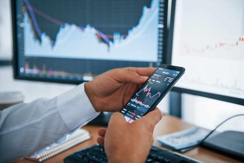 best AI investment platform India
