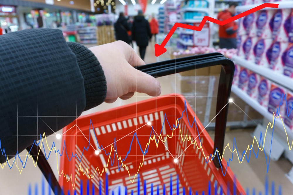 Stock Basket