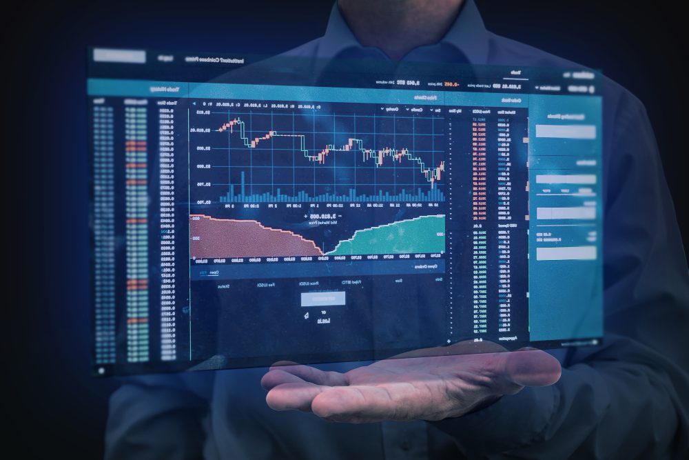 algo trading for beginners